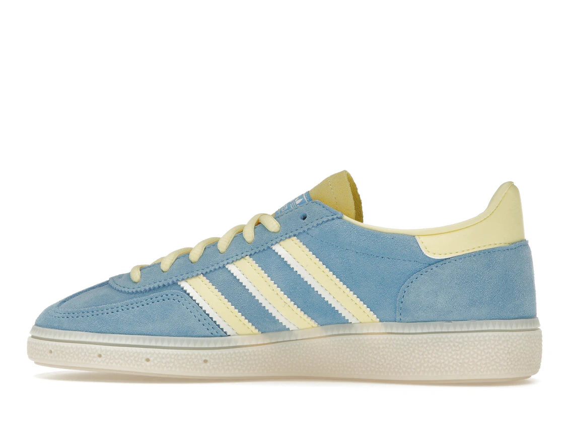 adidas Handball Spezial Semi Blue Burst Almost Yellow