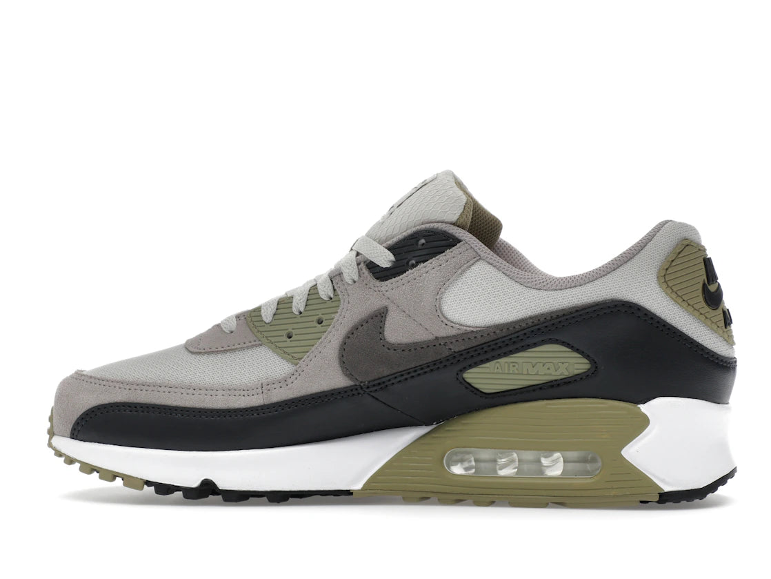 Nike Air Max 90 Light Bone Neutral Olive