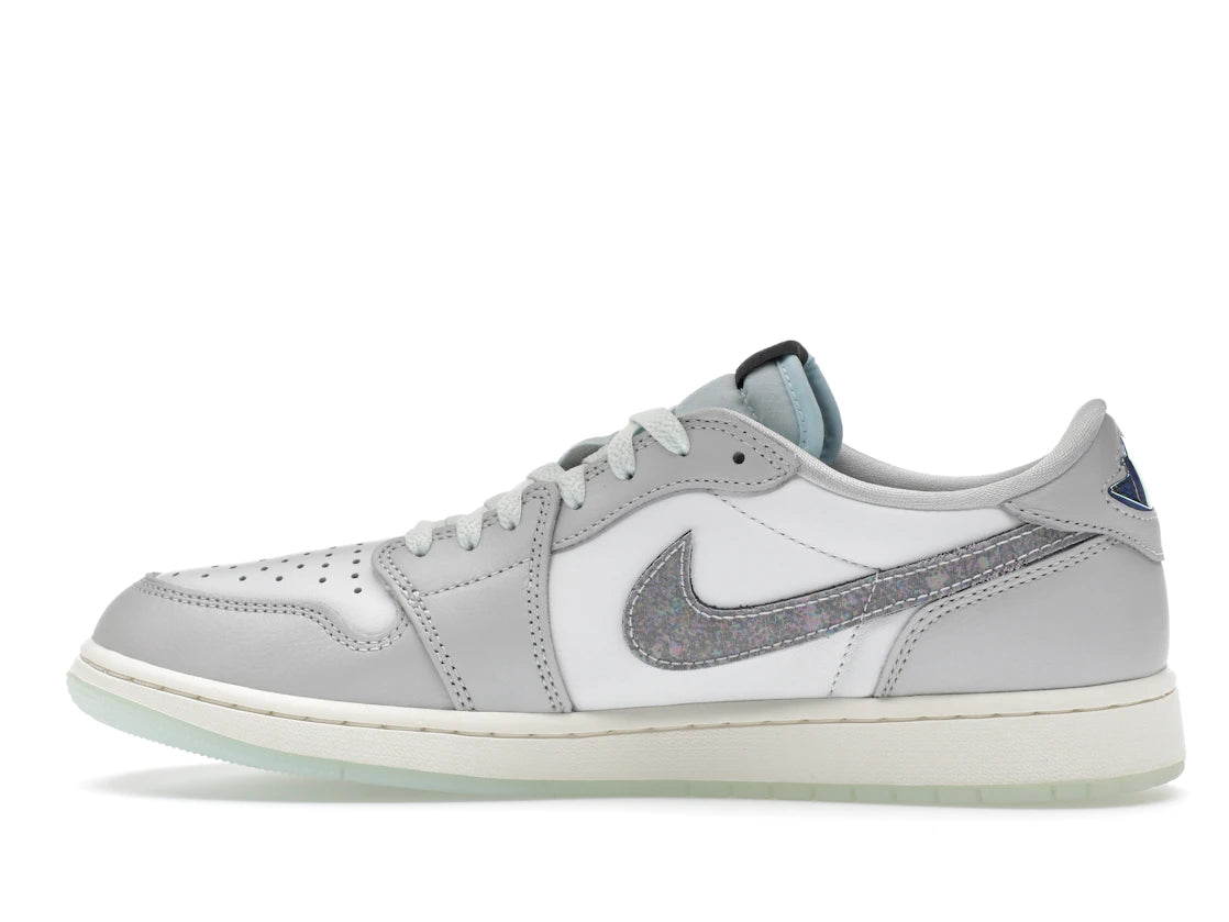 Jordan 1 Retro Low OG Year of the Snake