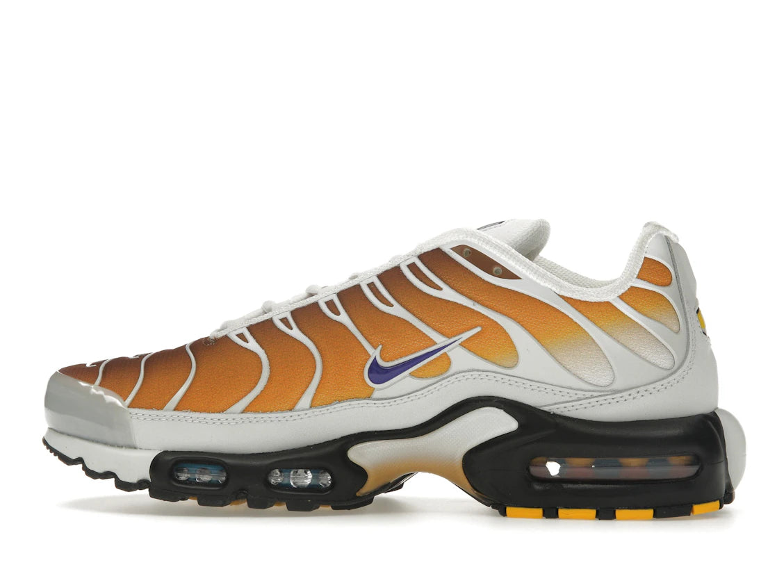 Nike Air Max Plus One Block Down Chutney