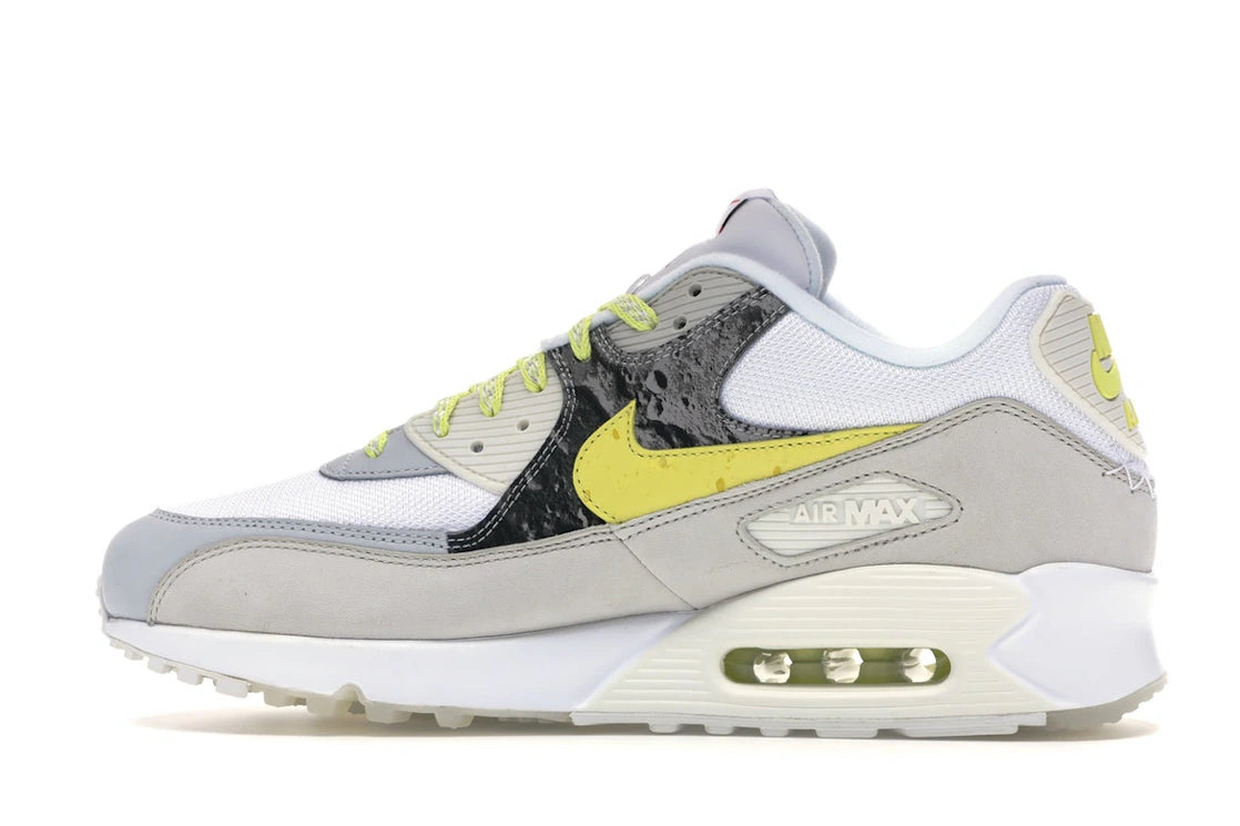 Nike Air Max 90 Premium Mixtape Side A