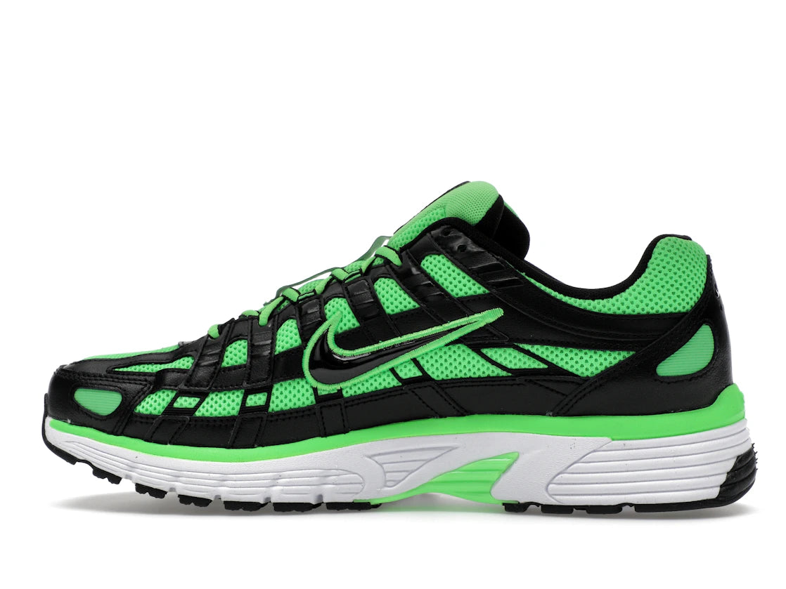 Nike P-6000 Green Strike