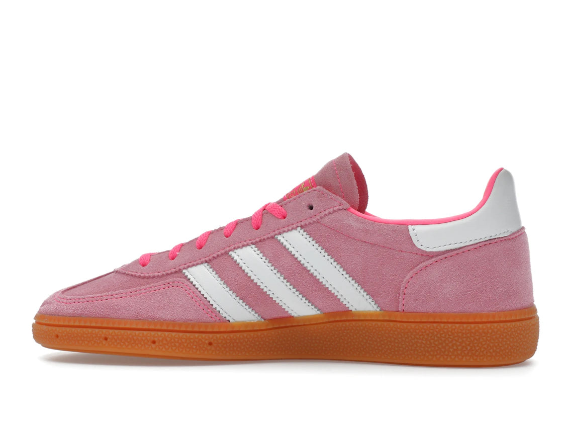 adidas Handball Spezial Lucid Pink White