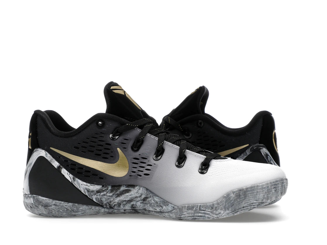 Nike Kobe 9 EM Low Protro Mambacita