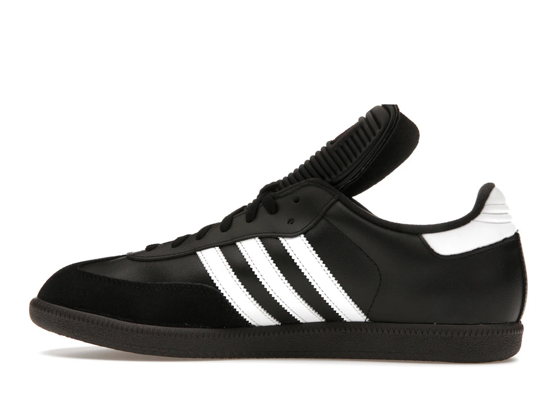 adidas Samba Classic Black White Dark Gum