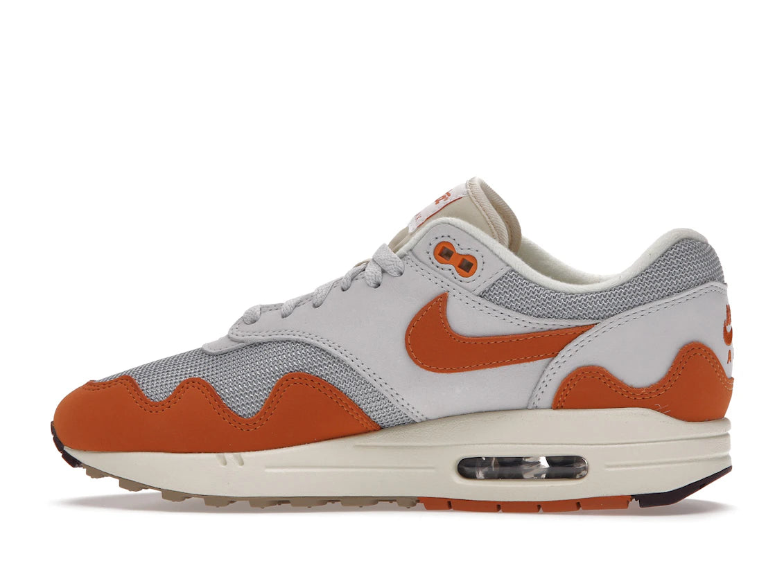 Nike Air Max 1 Patta Waves Monarch