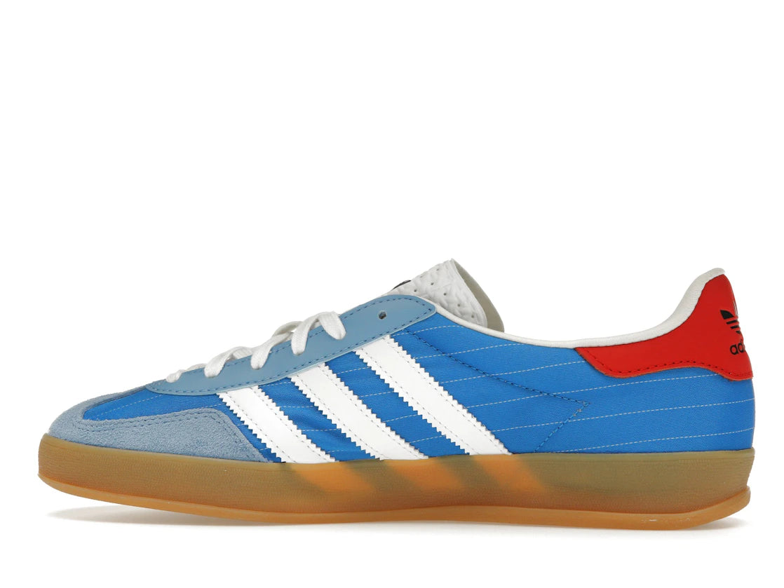 adidas Gazelle Indoor Olympic Blue