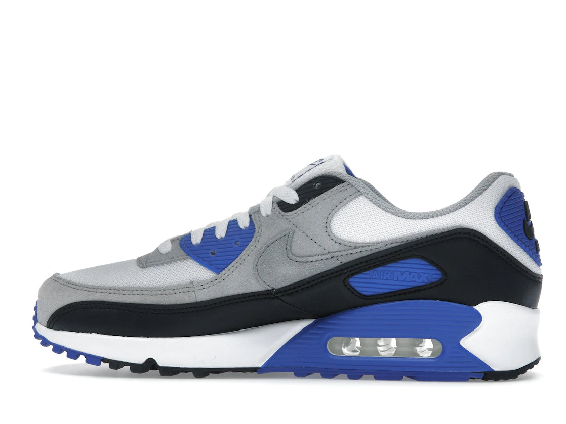 Nike Air Max 90 Hyper Royal