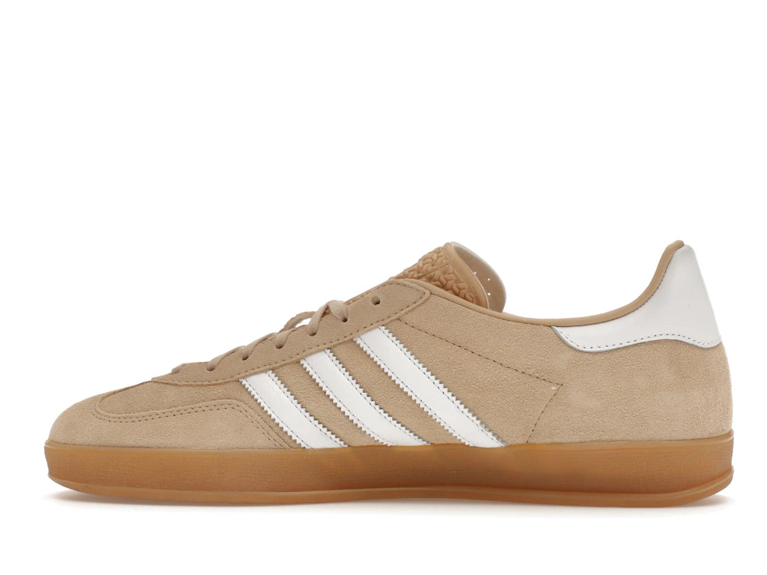adidas Gazelle Indoor Magic Beige