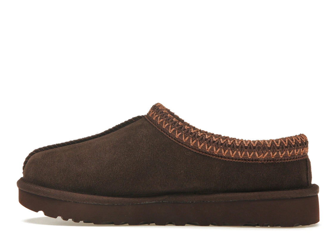 UGG Tasman Slipper Burnt Cedar