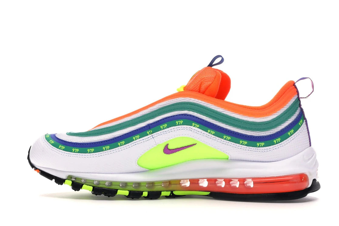 Nike Air Max 97 London Summer of Love