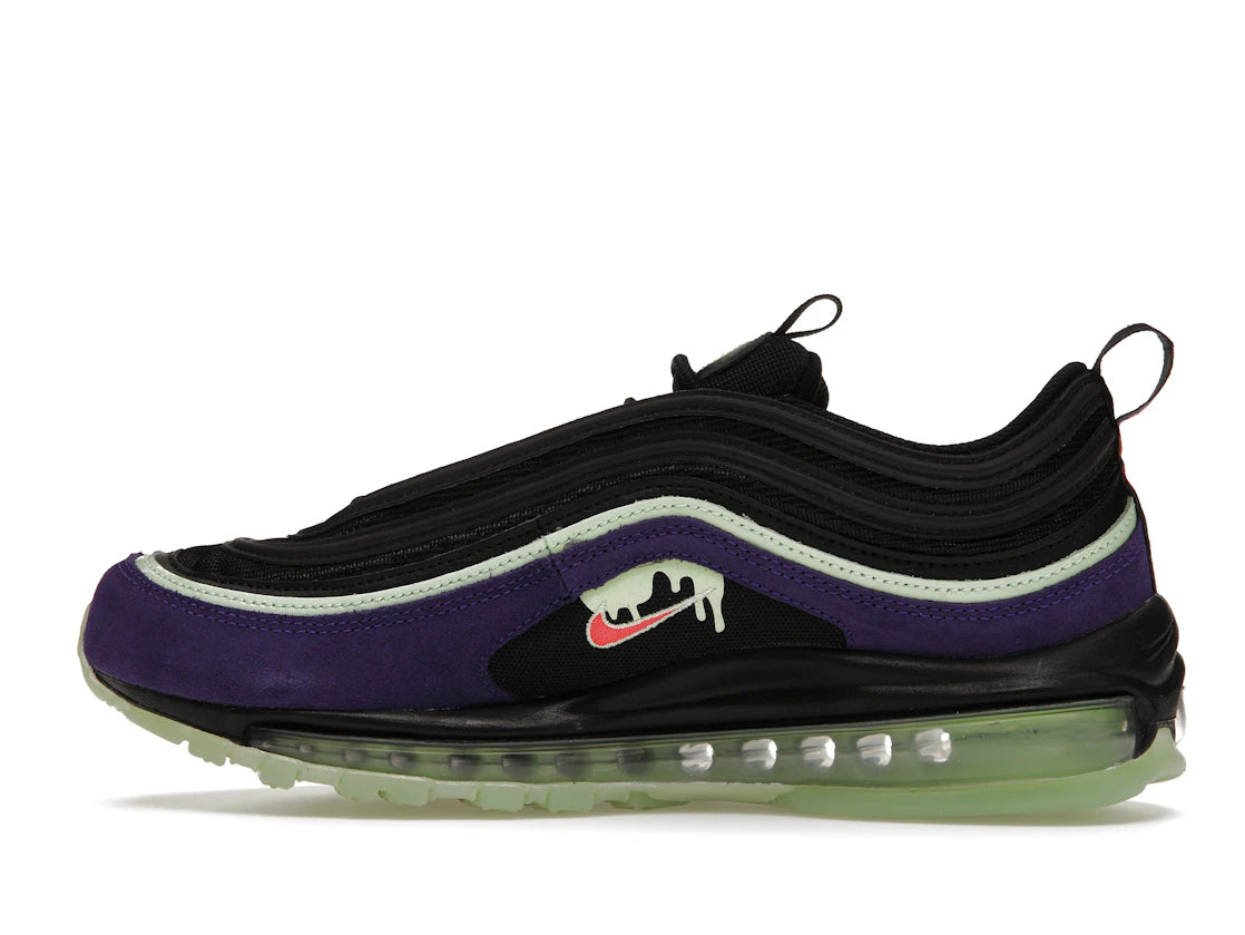Nike Air Max 97 Slime Halloween