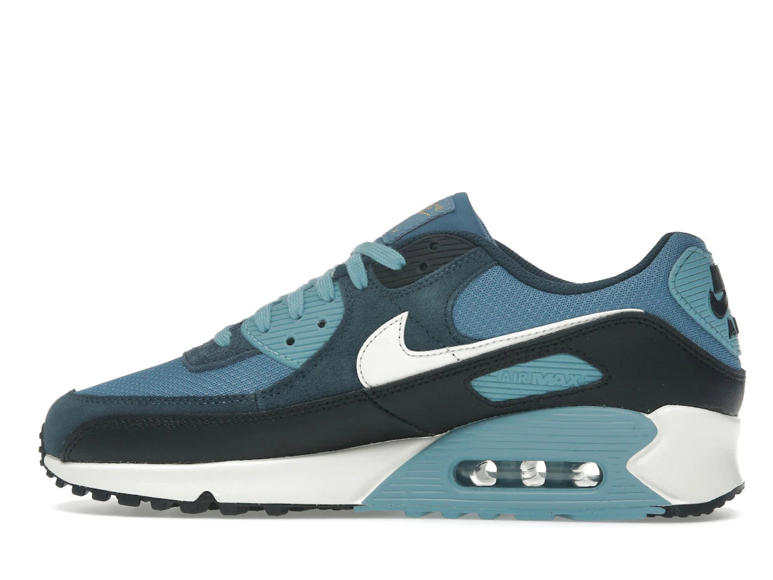 Nike Air Max 90 PRM Armory Navy