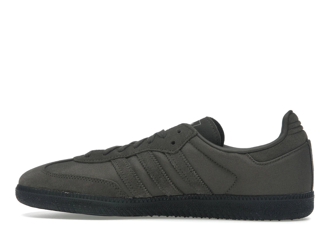 adidas Samba OG Shadow Olive Cordura