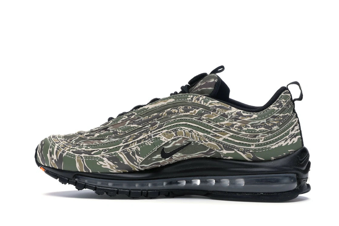 Nike Air Max 97 Country Camo