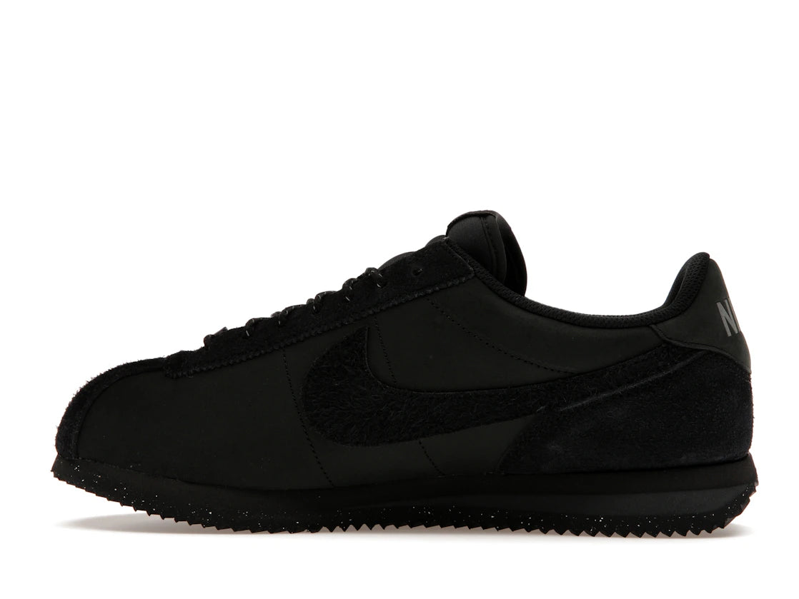 Nike Cortez PRM Great Outdoors Triple Black