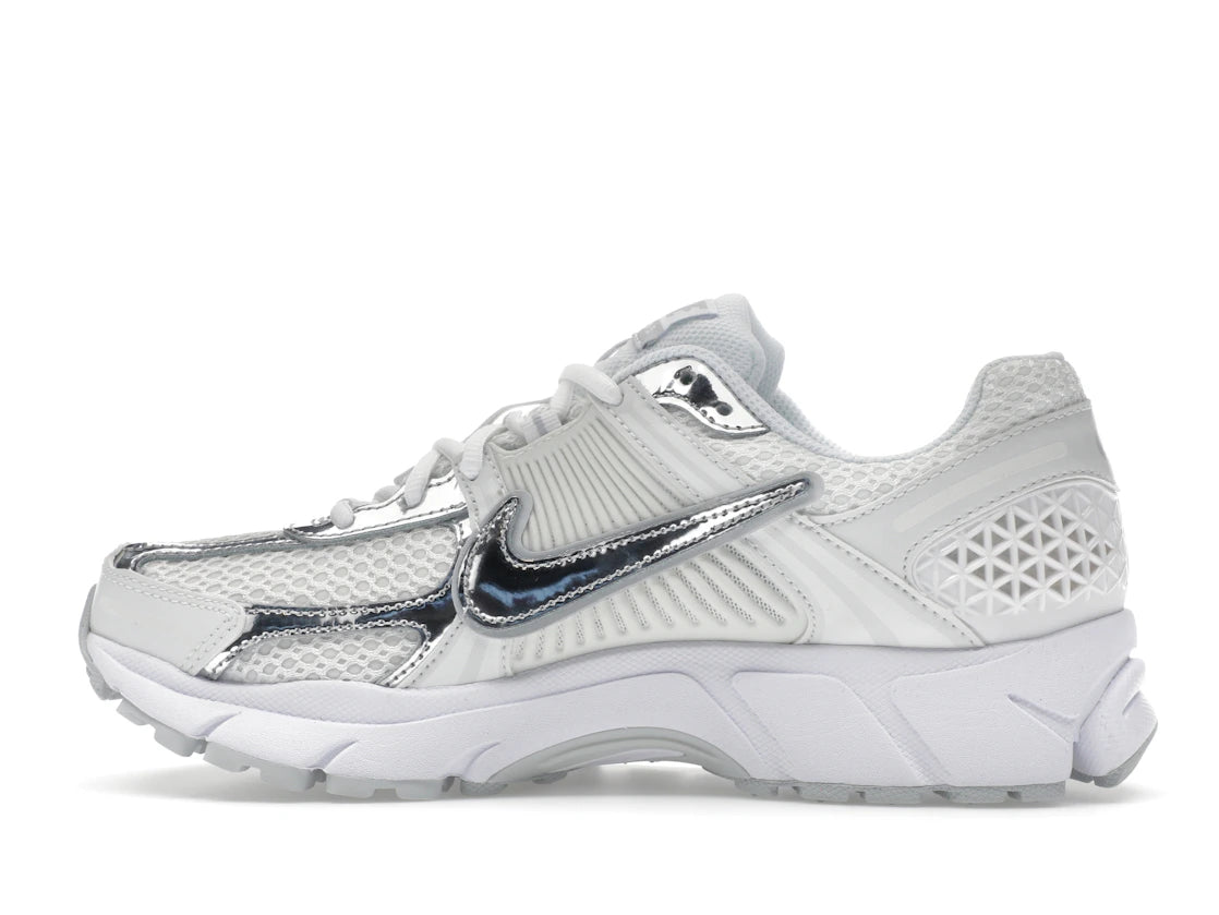 Nike Zoom Vomero 5 Chrome Toe