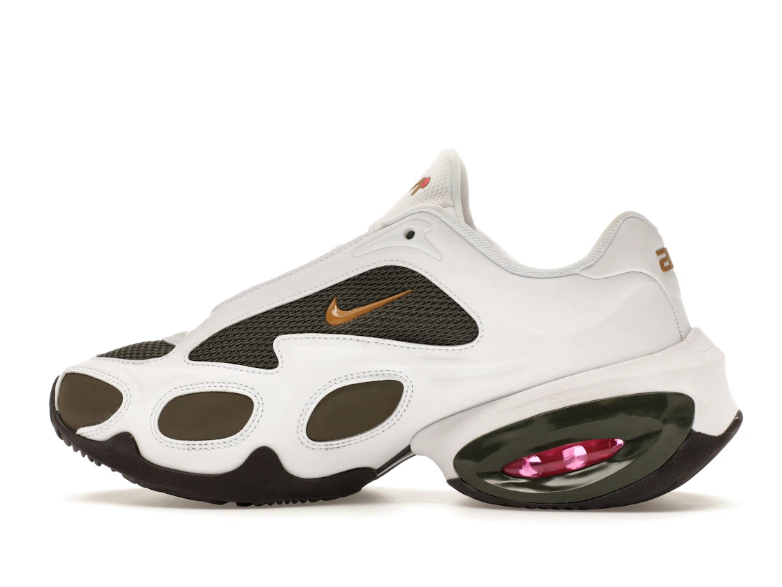 Nike Air Max Muse Veneda Carter White Hyper Pink