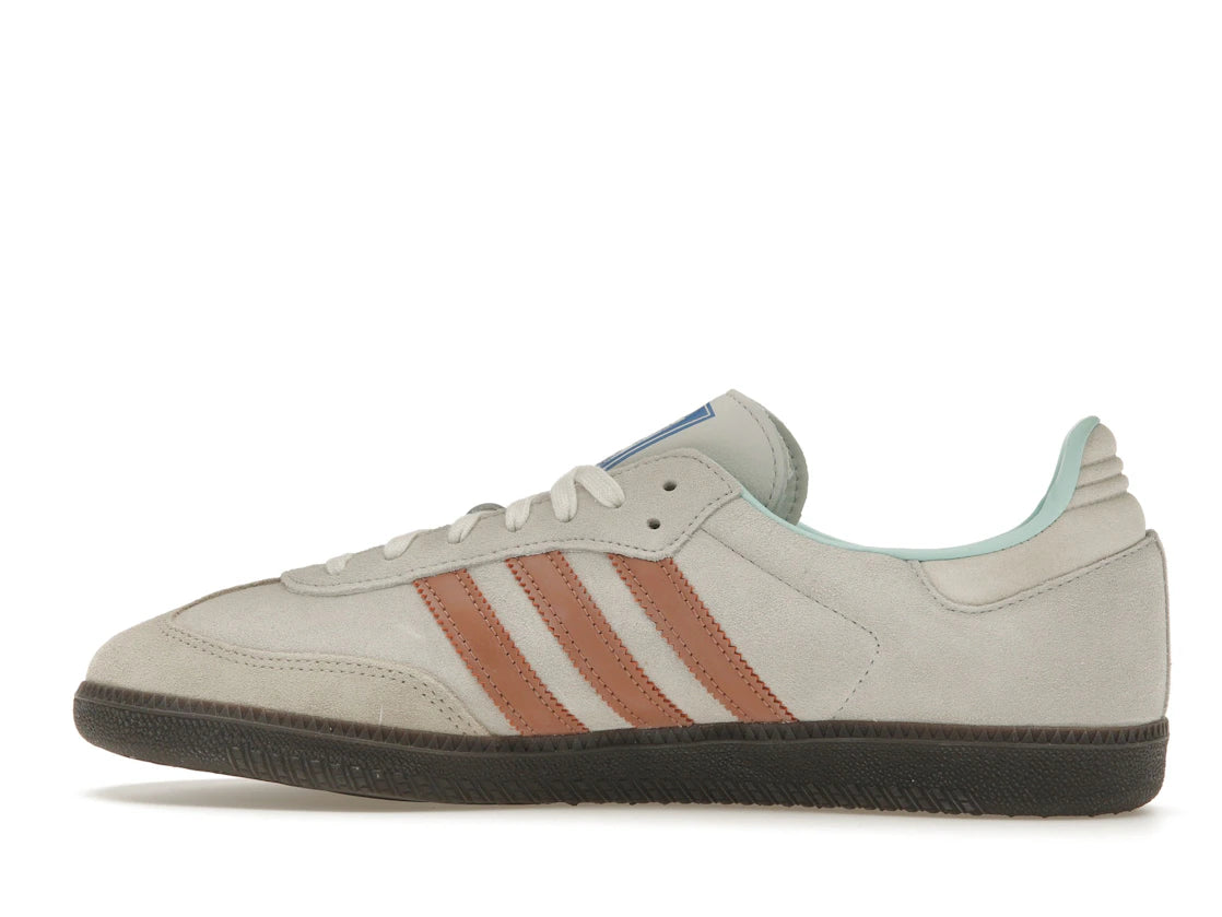 adidas Samba OG Clay Strata