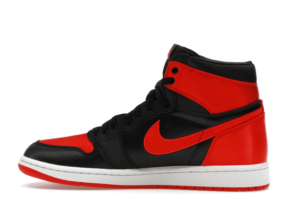 Jordan 1 Retro High OG Satin Bred