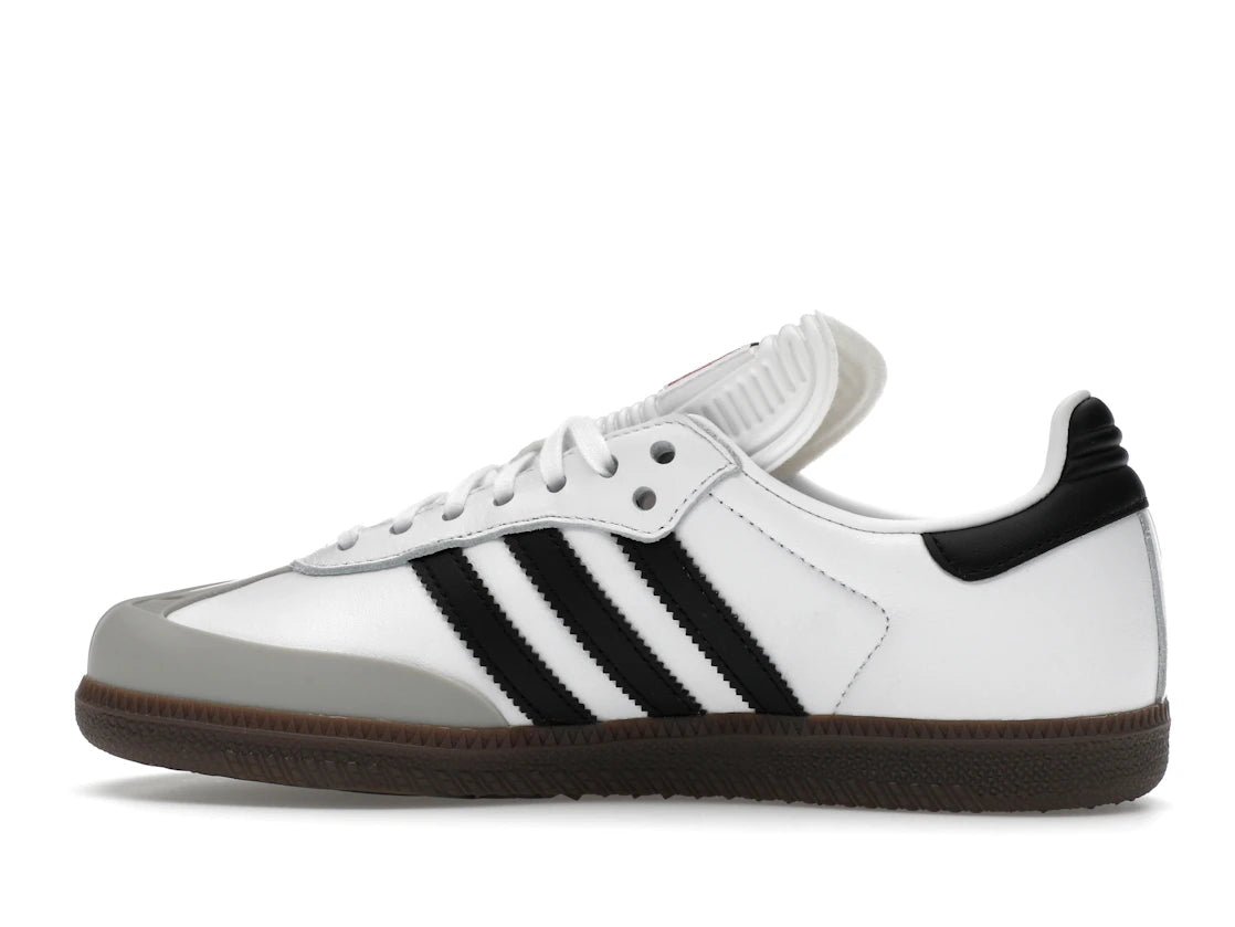 adidas Samba Bape White Black Gum