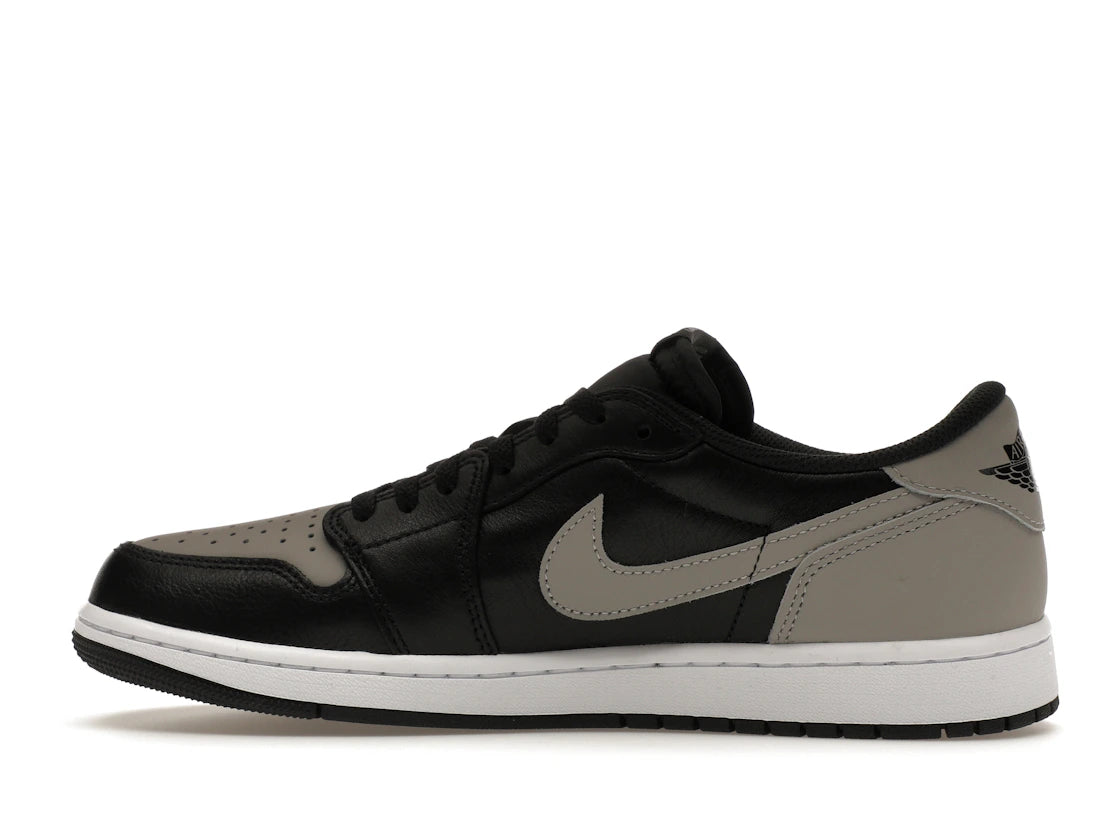 Jordan 1 Retro Low OG Shadow