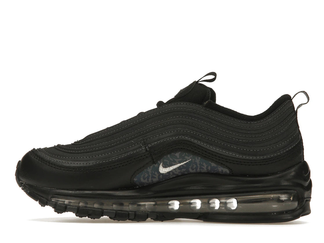 Nike Air Max 97 Black Emerald