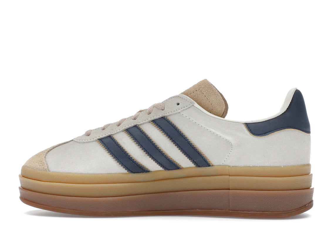 adidas Gazelle Bold Cream Night Indigo