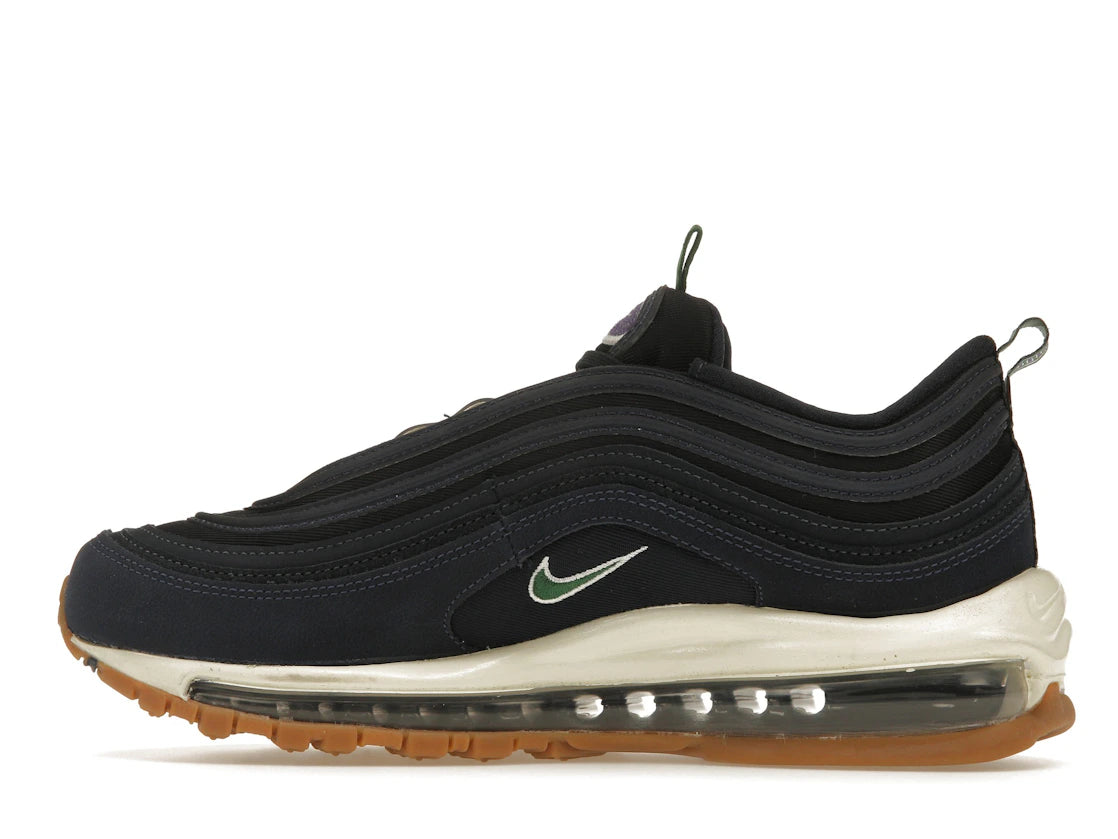 Nike Air Max 97 Gorge Green