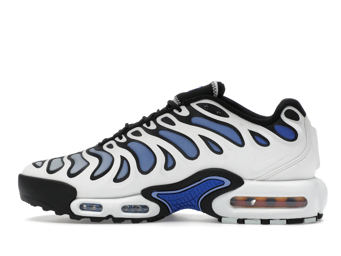 Nike Air Max Plus Drift Summit White Royal Pulse
