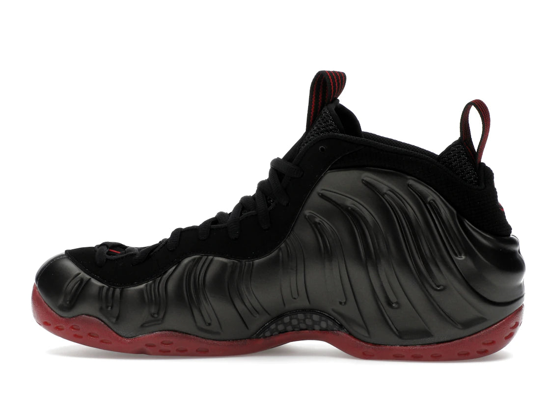 Nike Air Foamposite One Cough Drop
