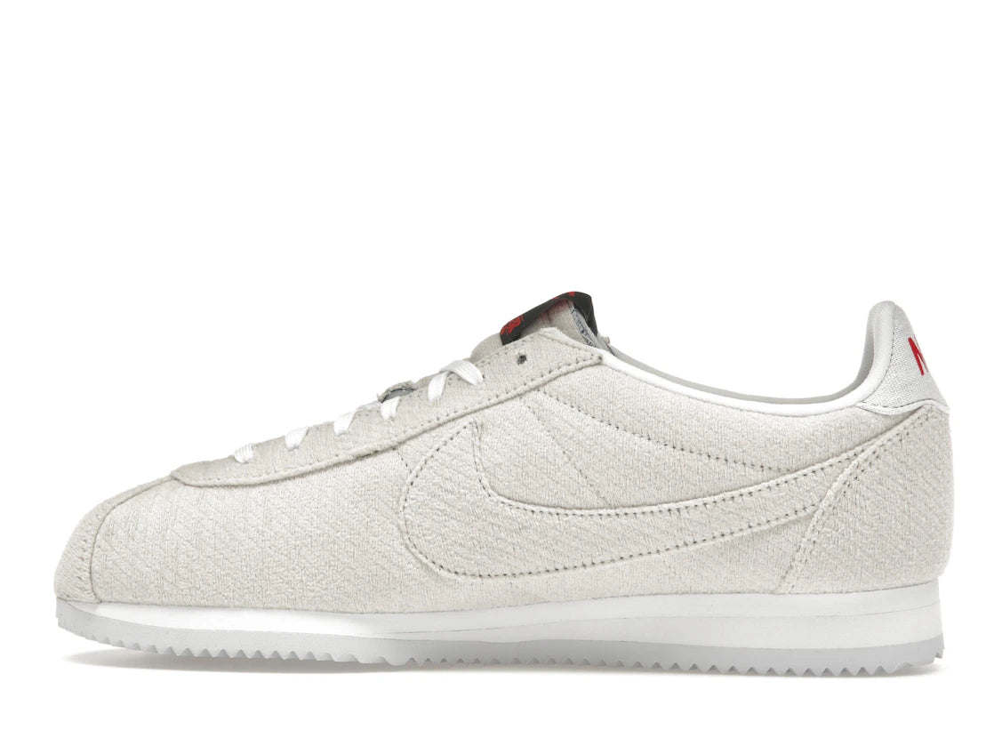 Nike Classic Cortez Stranger Things Sail Upside Down Pack