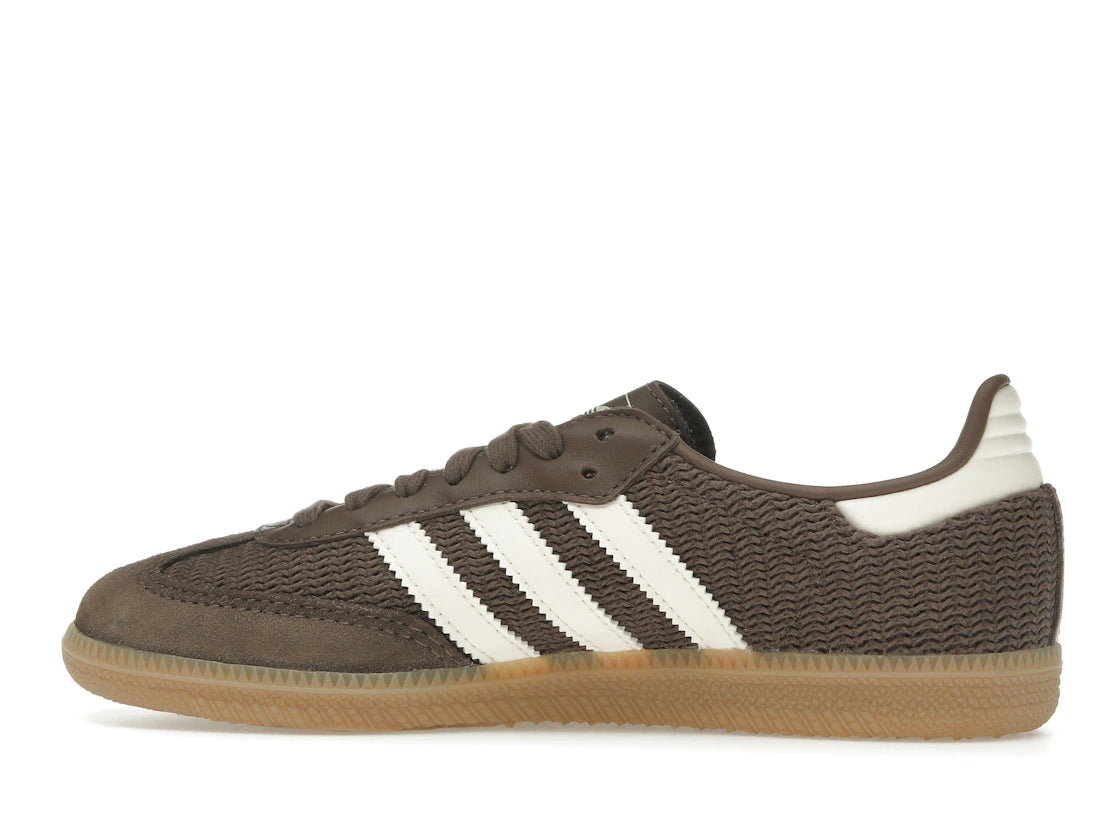 adidas Samba OG Earth Strata Wonder White