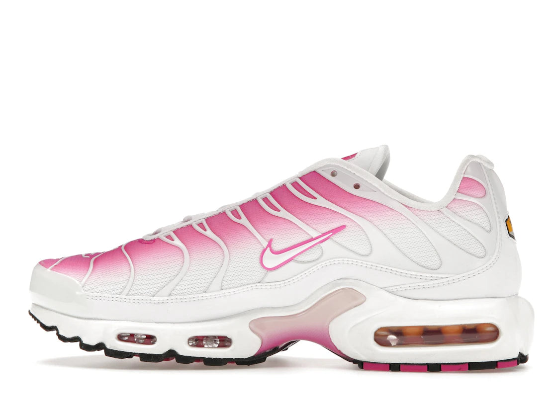Nike Air Max Plus Pink Fade