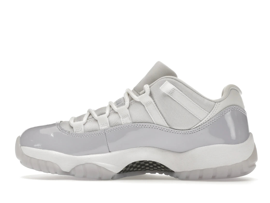 Jordan 11 Retro Low Pure Violet
