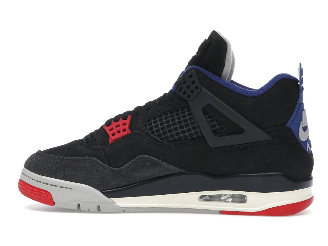 Jordan 4 Retro Rare Air