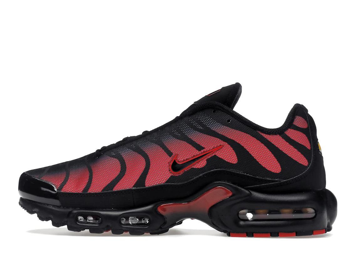 Nike Air Max Plus Bred Reflective