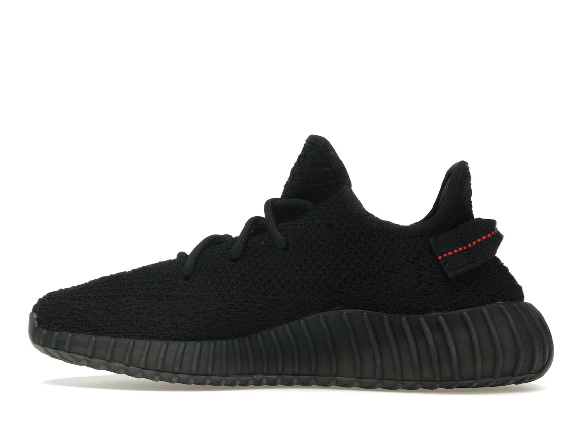 adidas Yeezy Boost 350 V2 Black Red