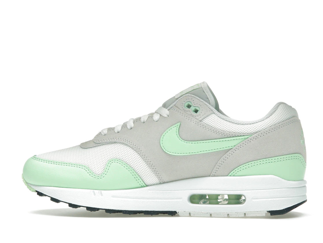 Nike Air Max 1 Essential Summit White Photon Dust Vapor Green