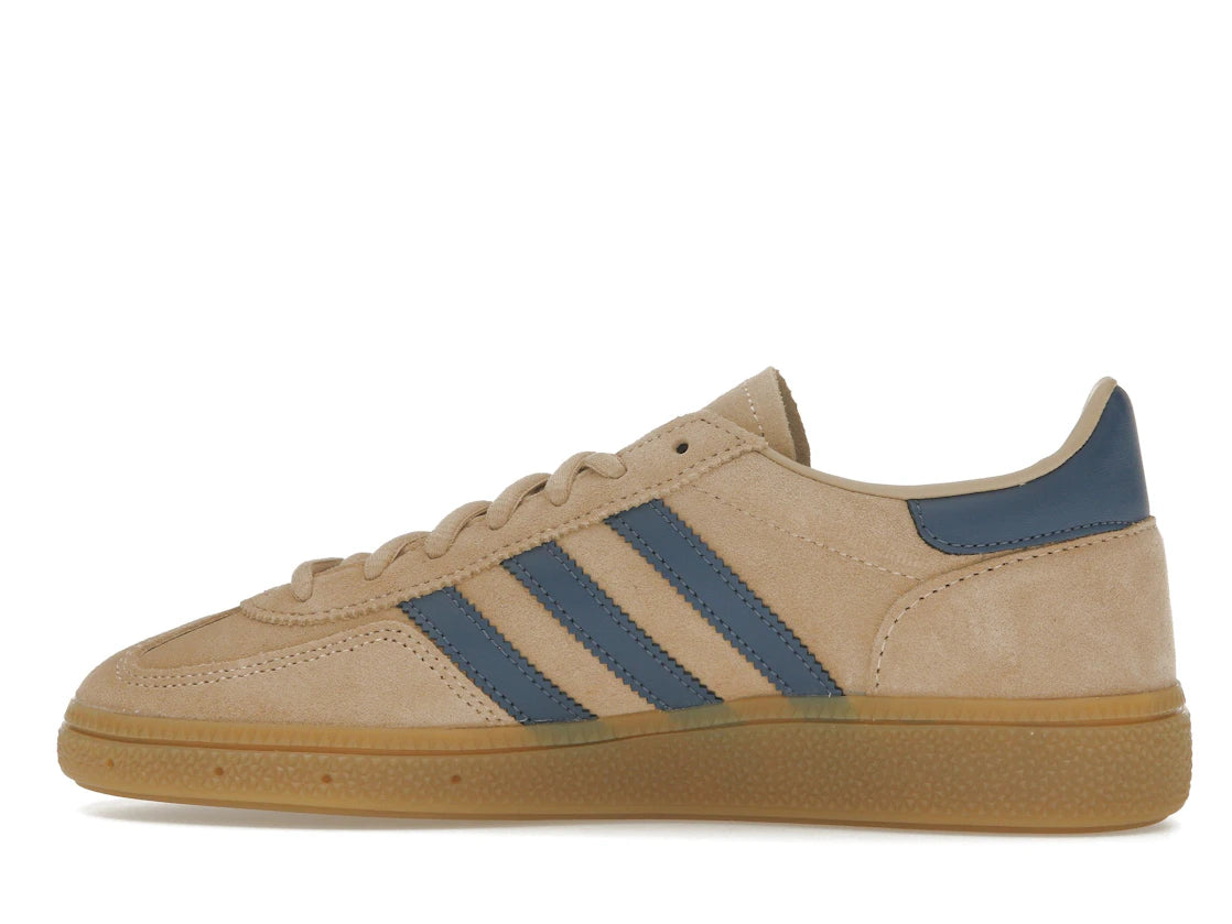 adidas Handball Spezial Warm Sandstone Preloved Ink