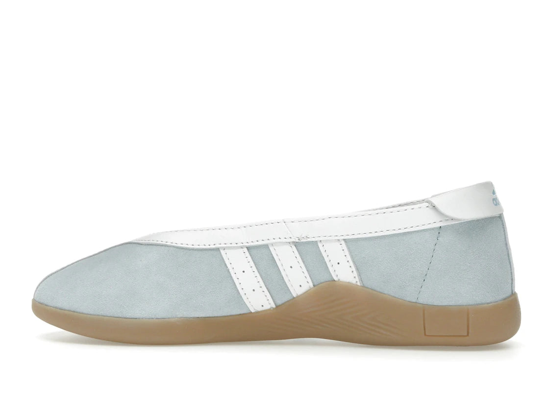 adidas Taekwondo Mei Ballet Clear Sky White