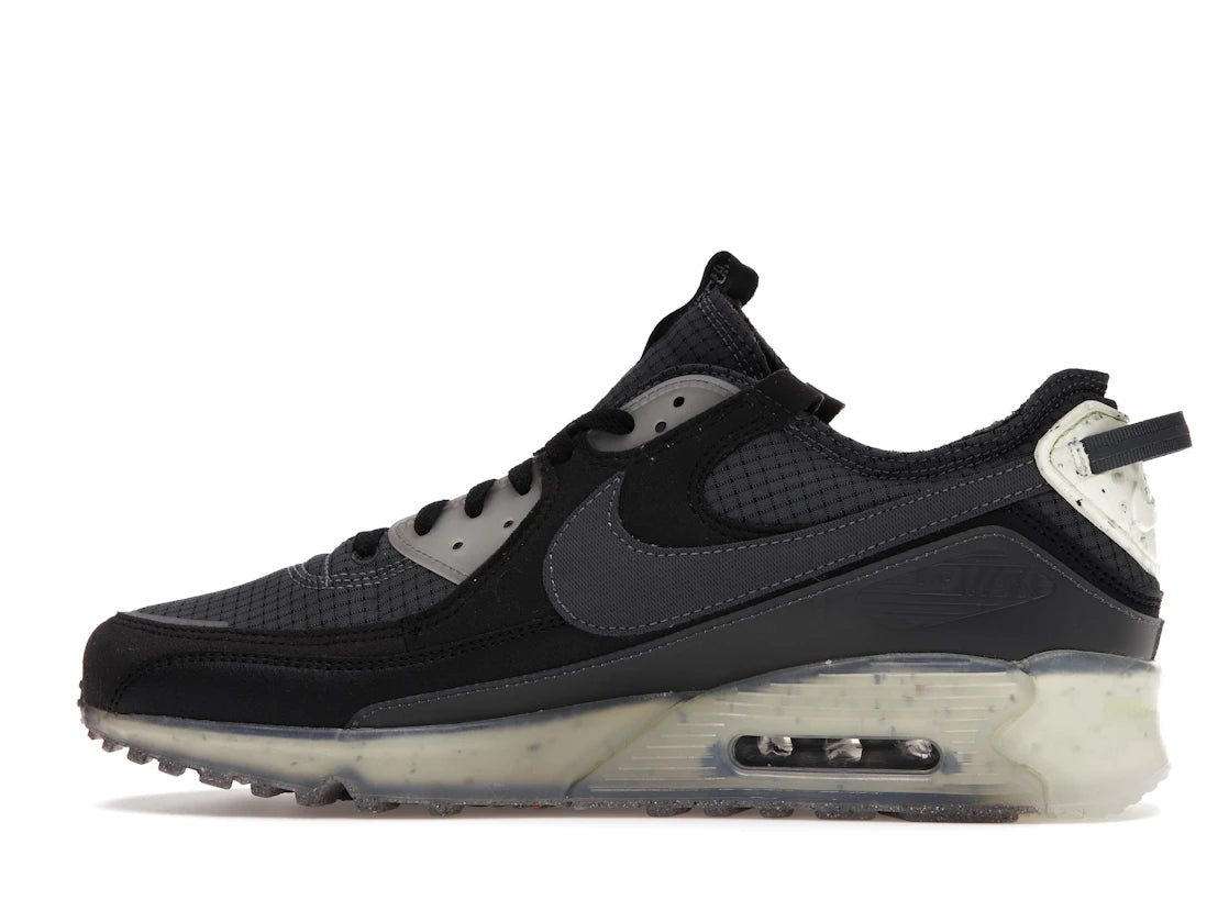 Nike Air Max 90 Terrascape Black Lime Ice