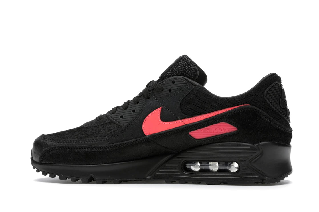 Nike Air Max 90 Infrared Blend