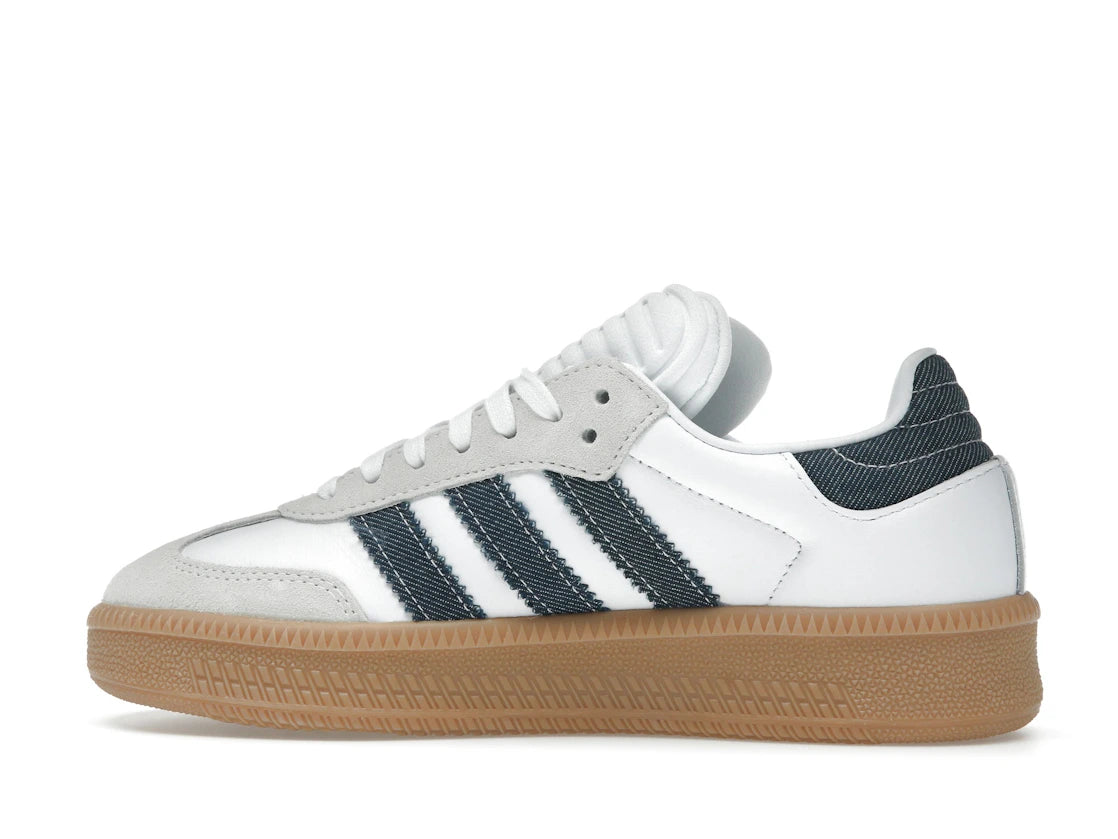 adidas Samba XLG Denim