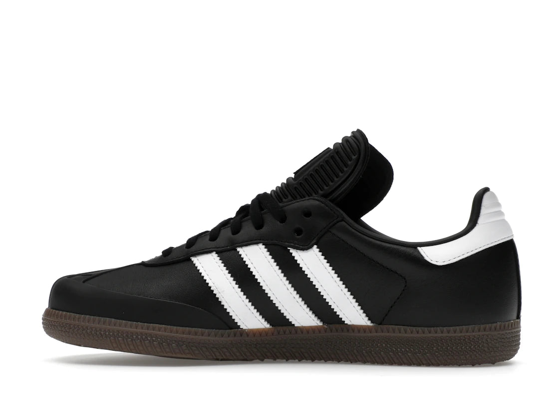 adidas Samba Bape Black White Gum