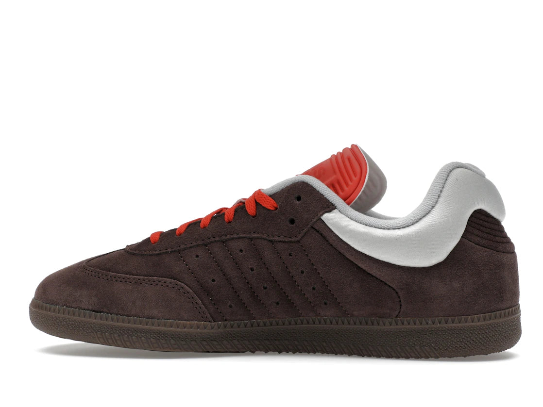 adidas Samba Dingyun Zhang Oxidized Brown