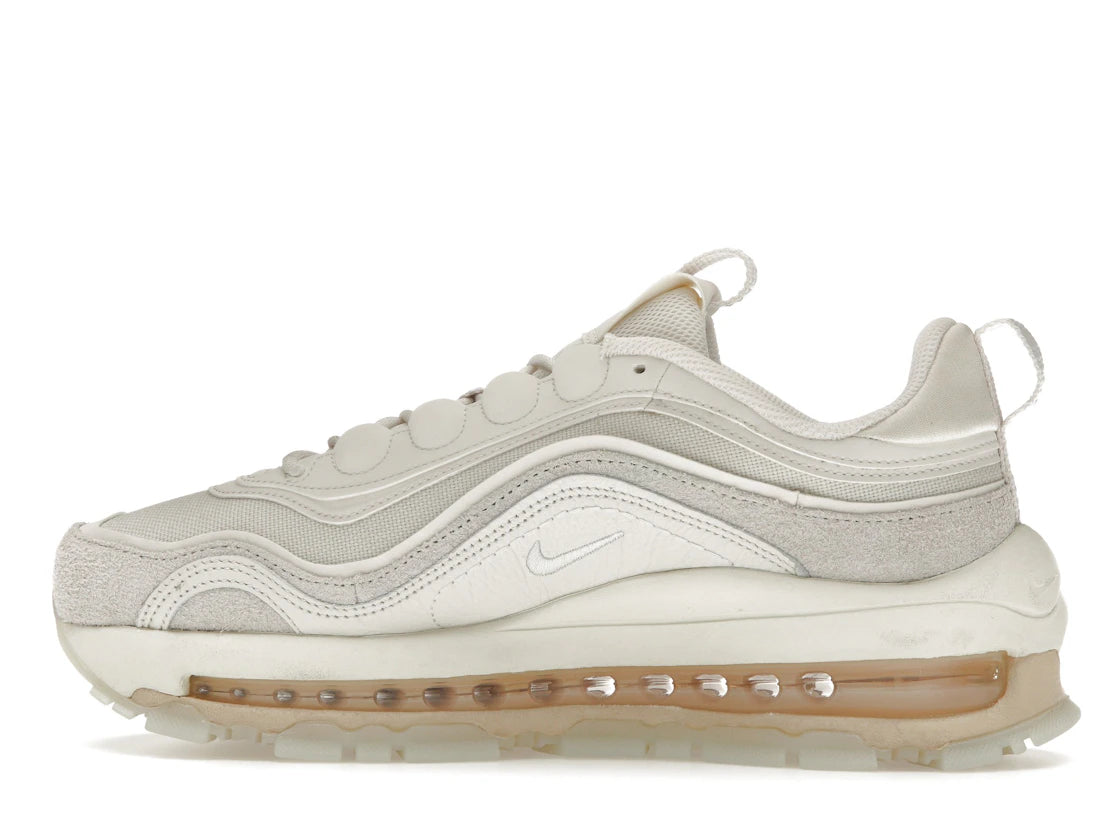 Nike Air Max 97 Futura Pale Ivory