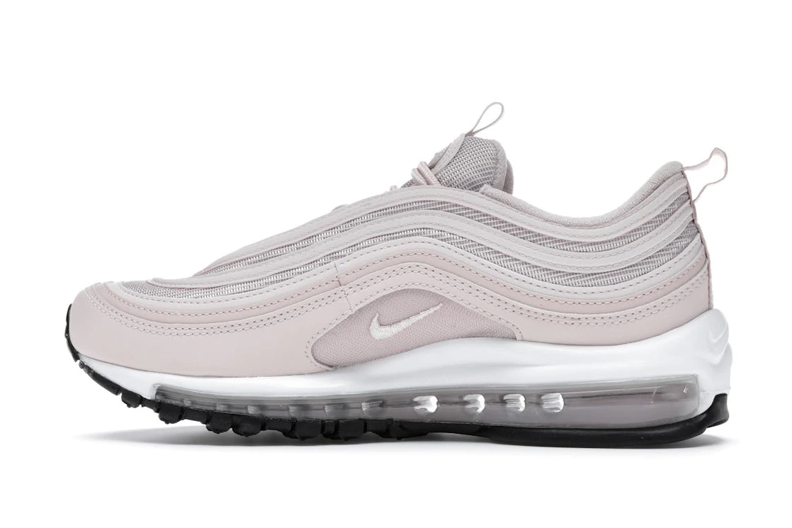 Nike Air Max 97 Barely Rose Black Sole