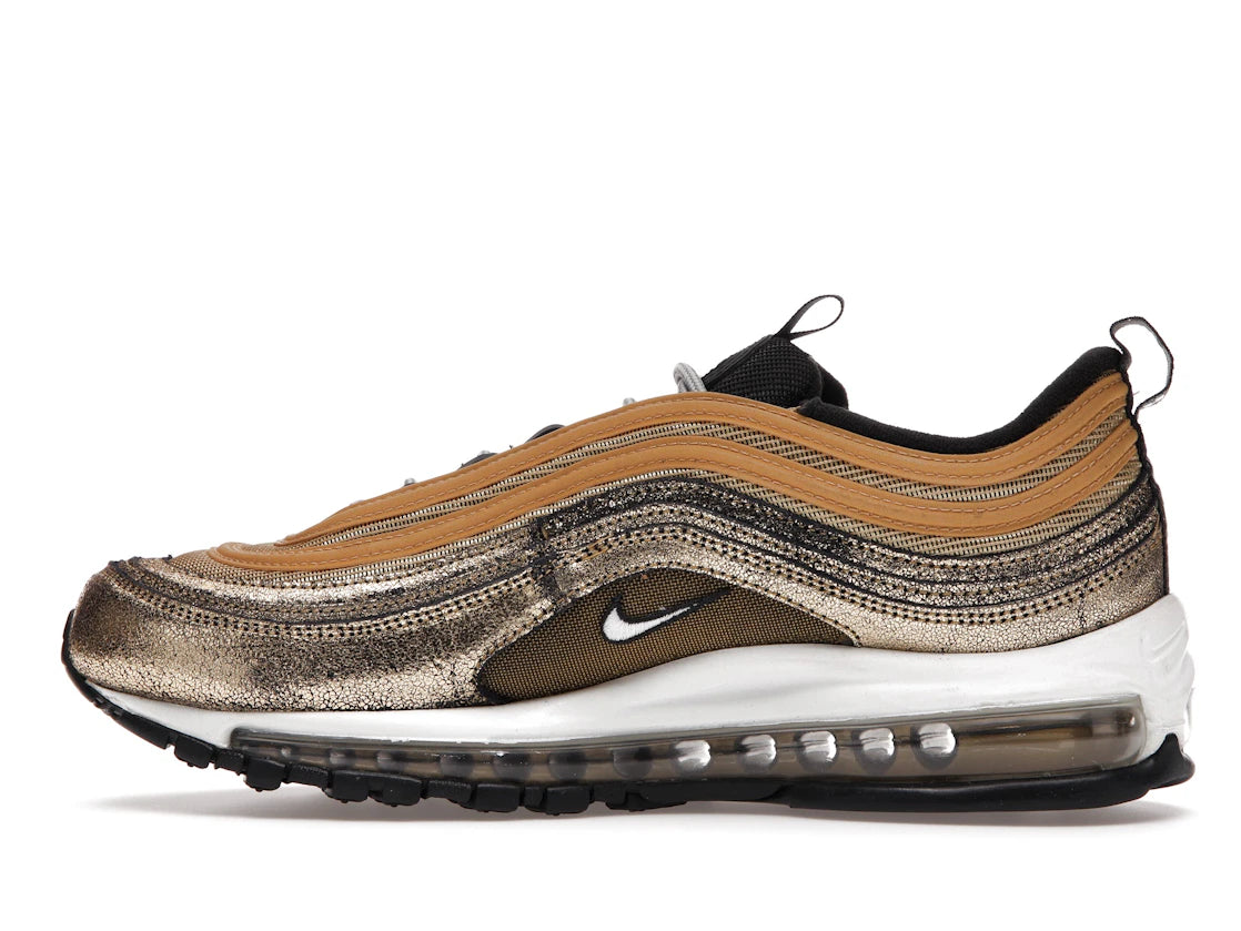 Nike Air Max 97 Golden Gals