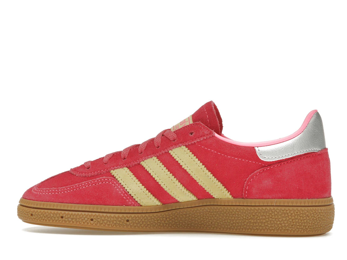 adidas Handball Spezial Lucid Pink Almost Yellow